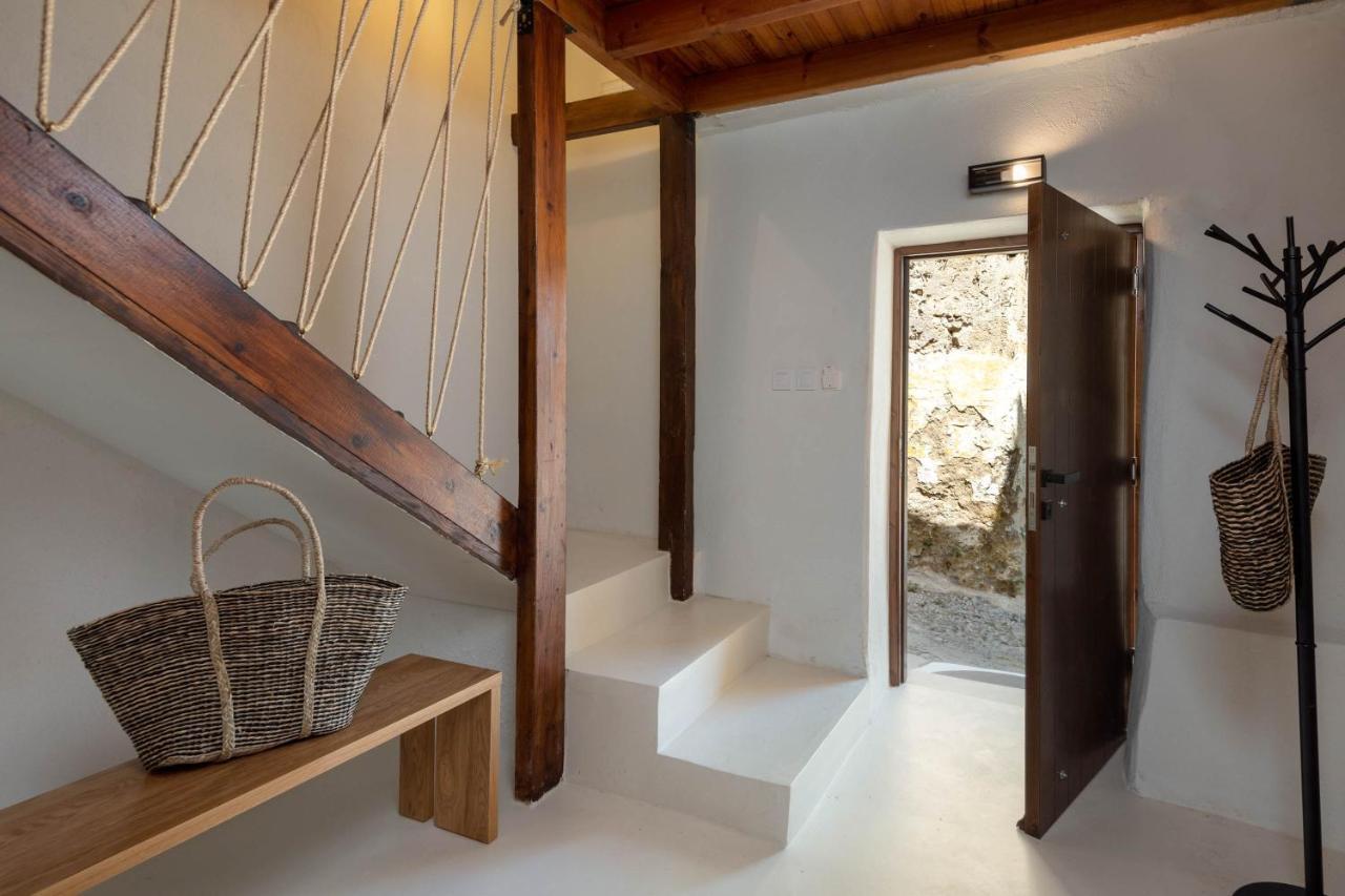 Voyaz Boutique Apartments & Suites -Old Town Rhodes City Exterior foto
