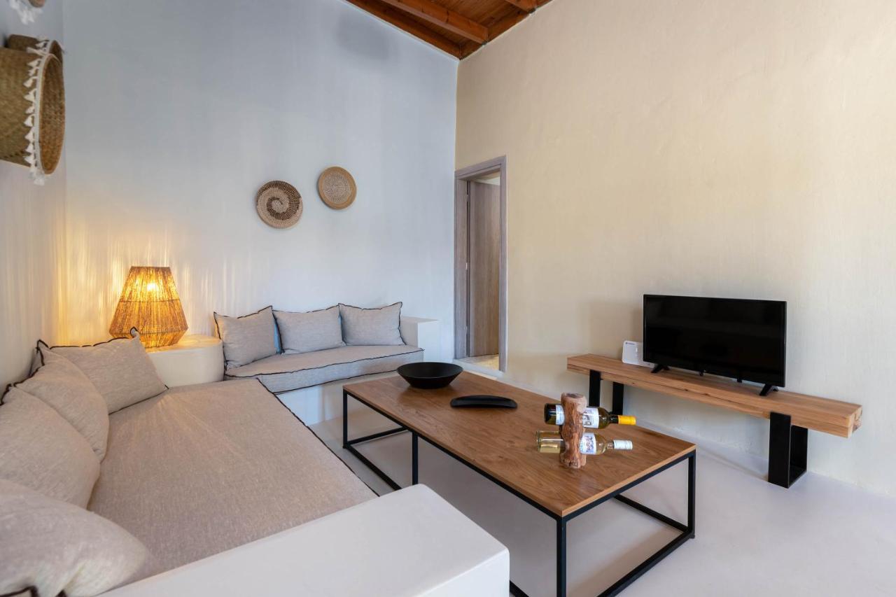 Voyaz Boutique Apartments & Suites -Old Town Rhodes City Exterior foto